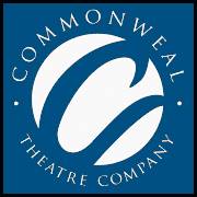 Commonweal Theatre logo